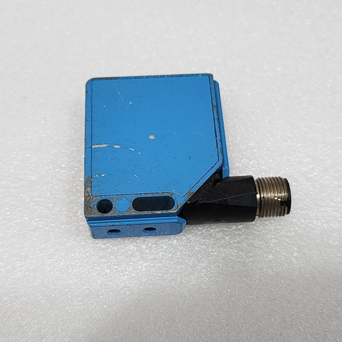 SICK WT12-2P430 PHOTOELECTRIC SENSOR 1016134