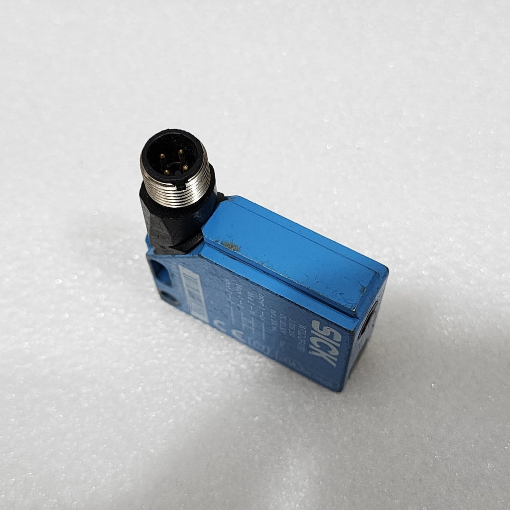 SICK WT12-2P430 PHOTOELECTRIC SENSOR 1016134
