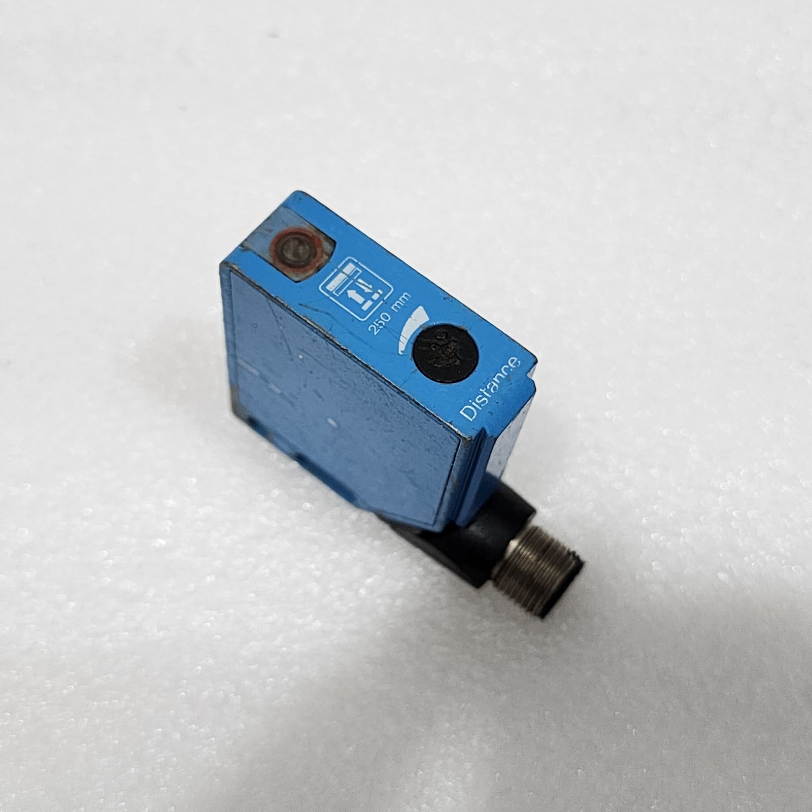 SICK WT12-2P430 PHOTOELECTRIC SENSOR 1016134