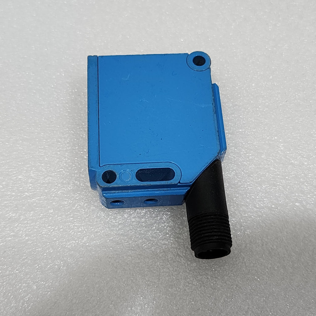 SICK WL12-3P2431 PHOTOELECTRIC SENSOR 1041436 10-30VDC