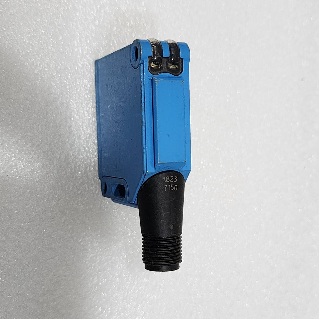 SICK WL12-3P2431 PHOTOELECTRIC SENSOR 1041436 10-30VDC