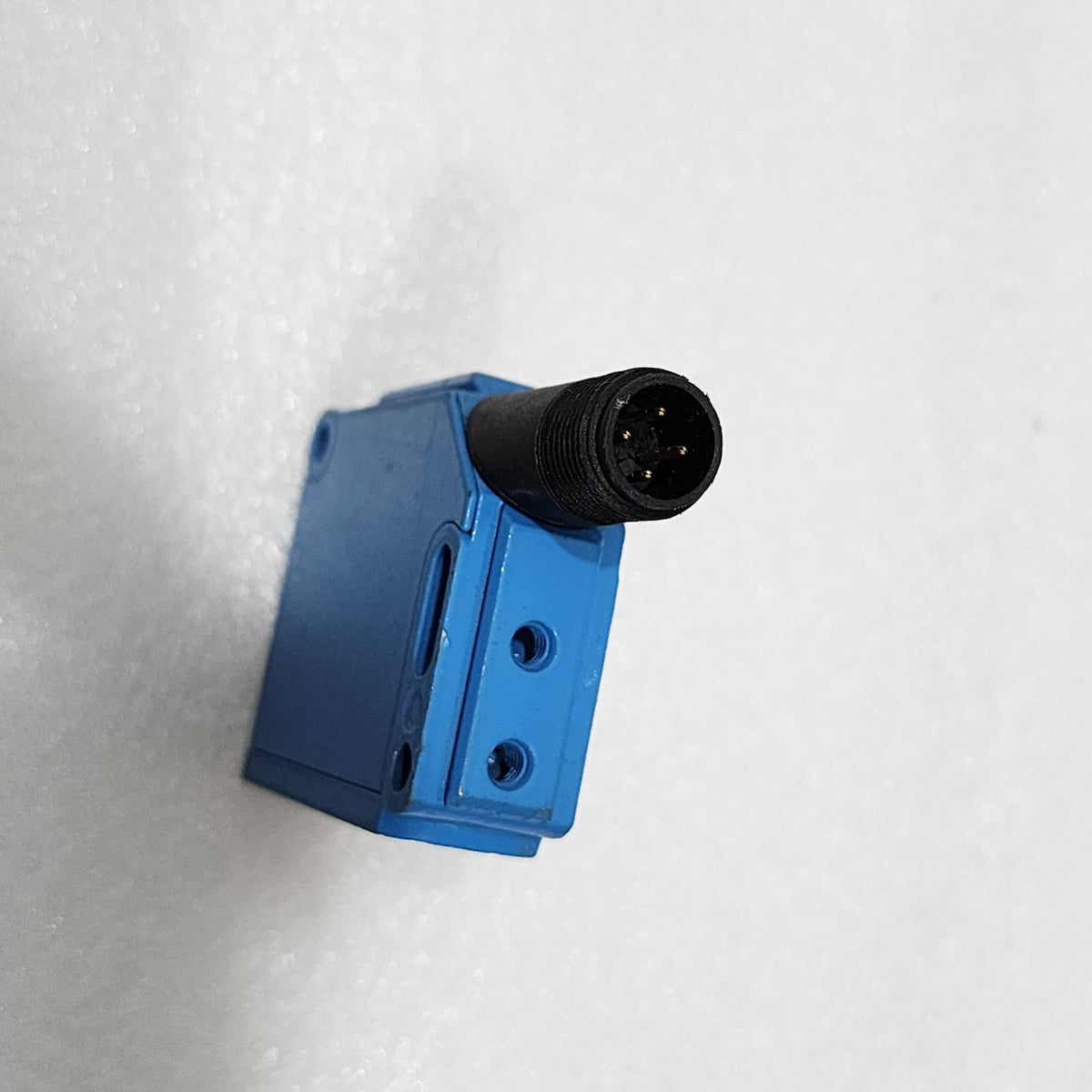 SICK WL12-3P2431 PHOTOELECTRIC SENSOR 1041436 10-30VDC