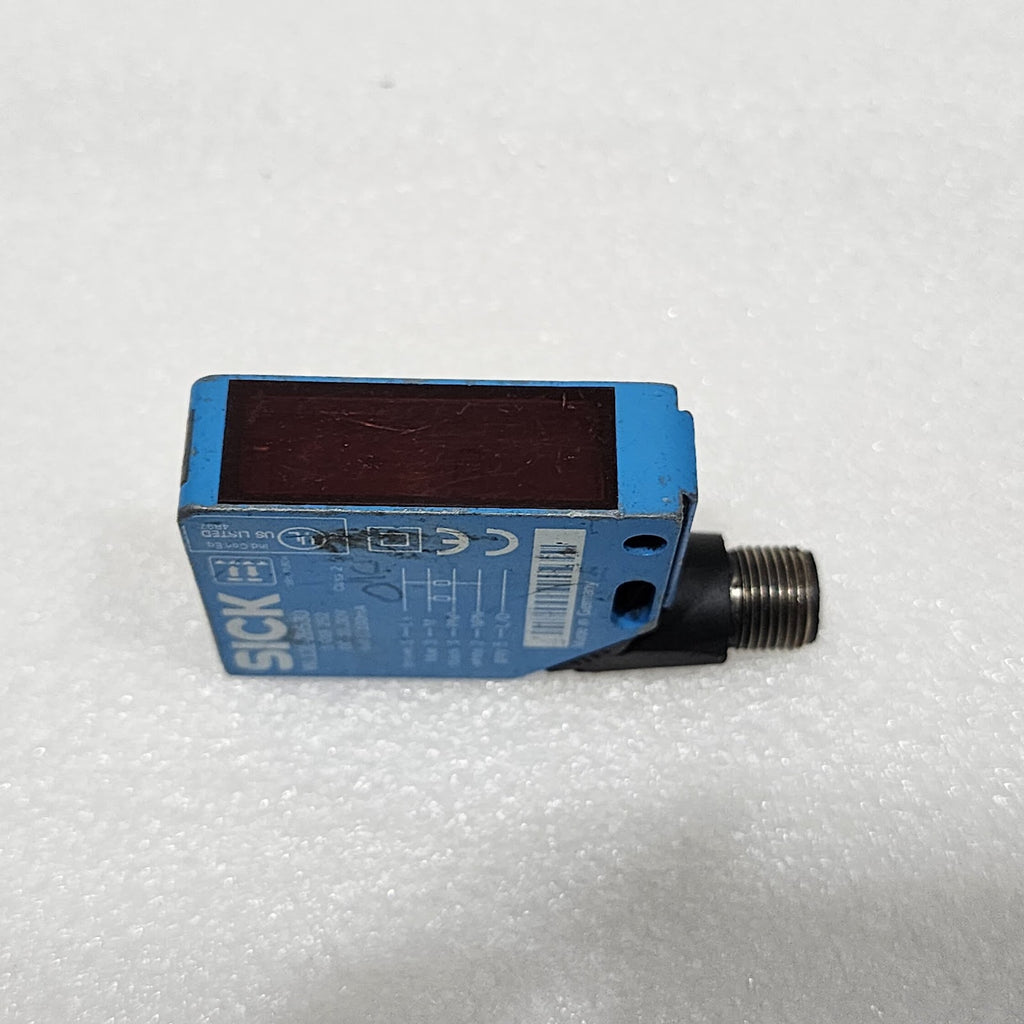 SICK WL12L-2B530 PHOTOELECTRIC SENSOR 1018252 10-30VDC