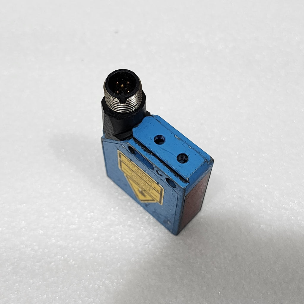 SICK WL12L-2B530 PHOTOELECTRIC SENSOR 1018252 10-30VDC