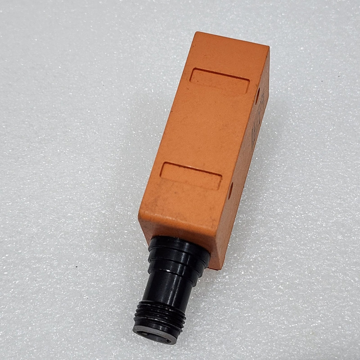 IFM OK5029 FIBER OPTIC AMPLIFIER OKF-FPKG/US