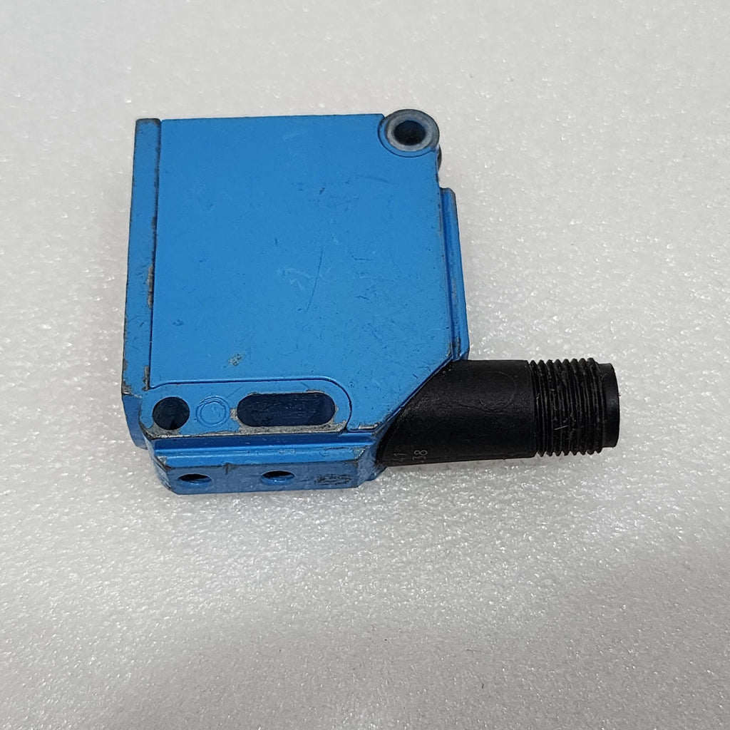 SICK WTB12-3P2433 PHOTOELECTRIC SENSOR 1041412 10-30VDC