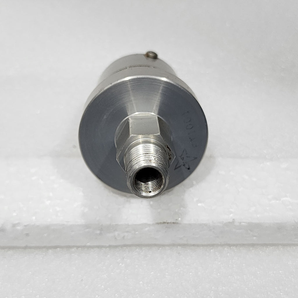 CUSTOM CONTROL SENSORS 611G8005 PRESSURE SWITCH 1000 PSIG 69 BAR