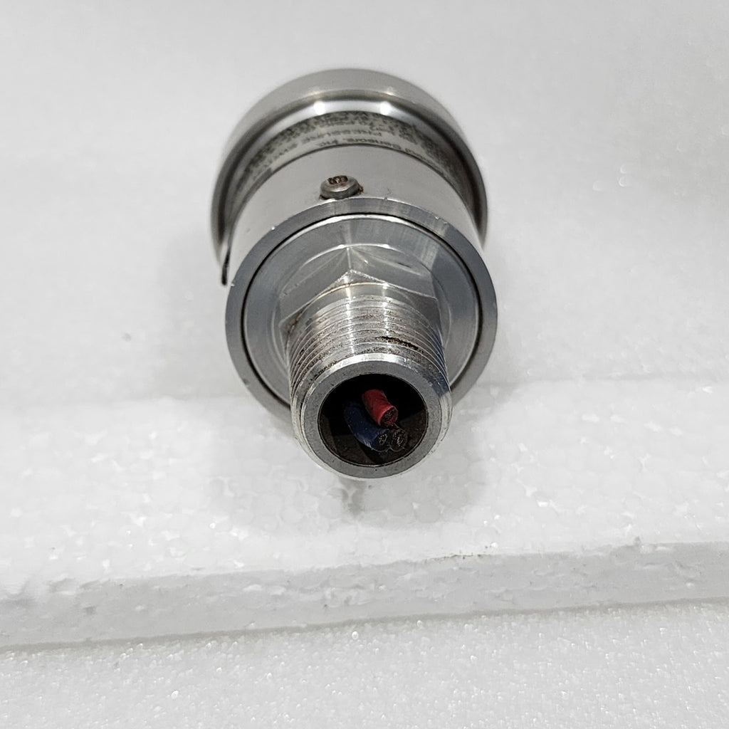 CUSTOM CONTROL SENSORS 611G8005 PRESSURE SWITCH 1000 PSIG 69 BAR