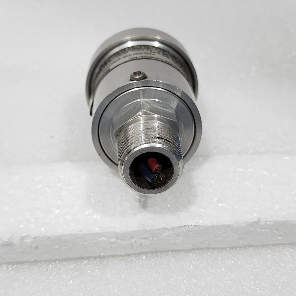 CUSTOM CONTROL SENSORS 611G8005 PRESSURE SWITCH 1000 PSIG 69 BAR