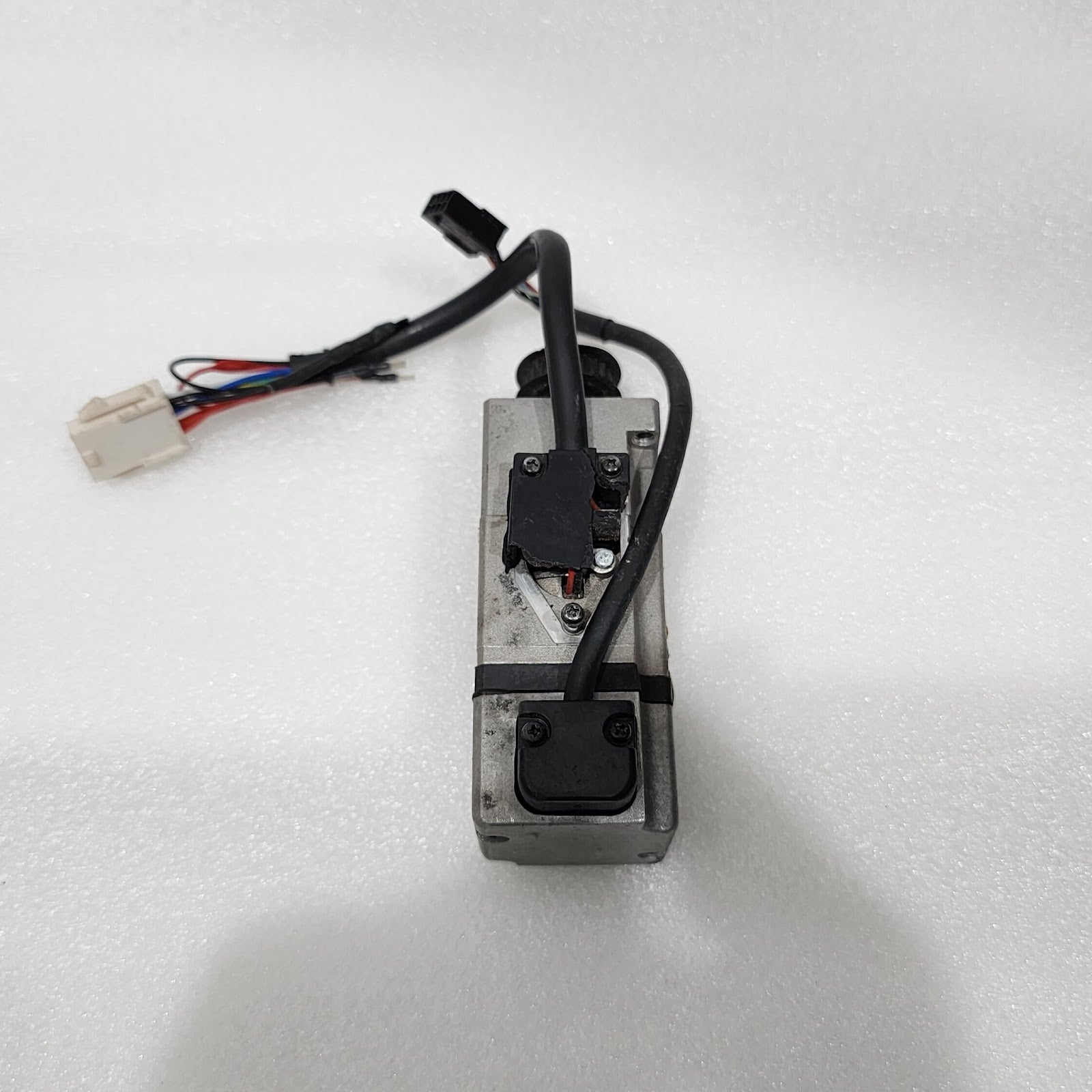 ABB 3HAC031936-001 MOTOR TYPE B