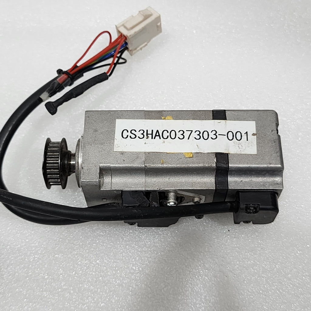ABB 3HAC031936-001 MOTOR TYPE B