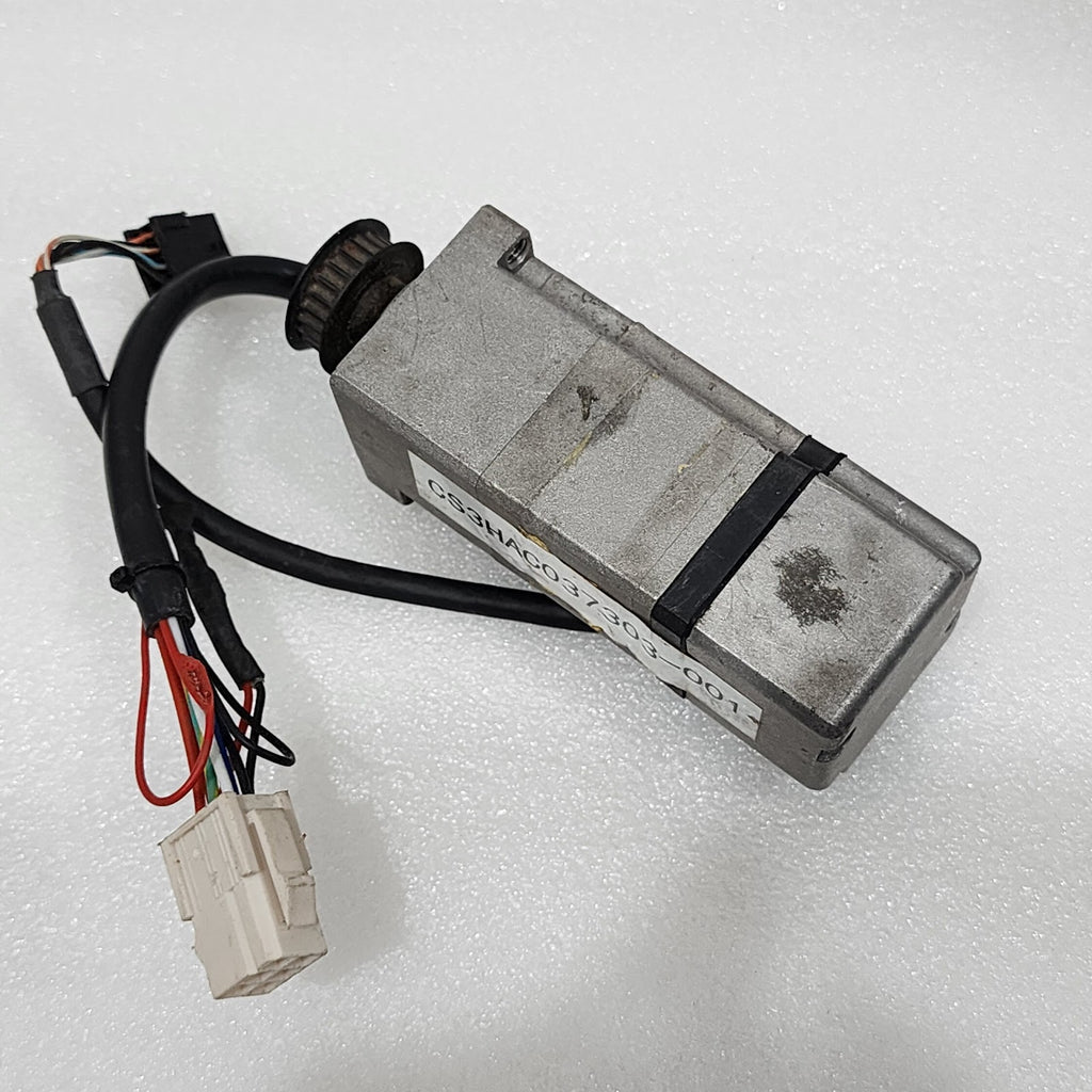 ABB 3HAC031936-001 MOTOR TYPE B