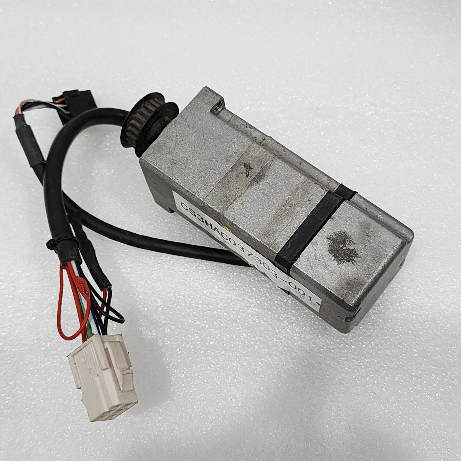 ABB 3HAC031936-001 MOTOR TYPE B