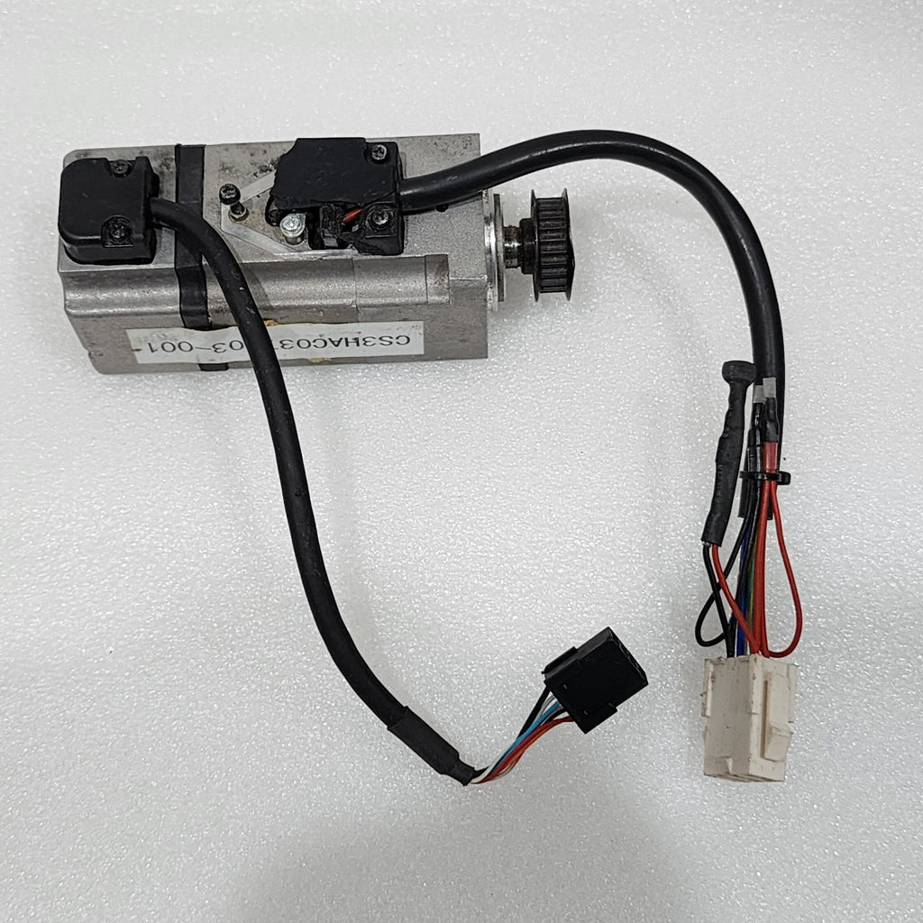 ABB 3HAC031936-001 MOTOR TYPE B