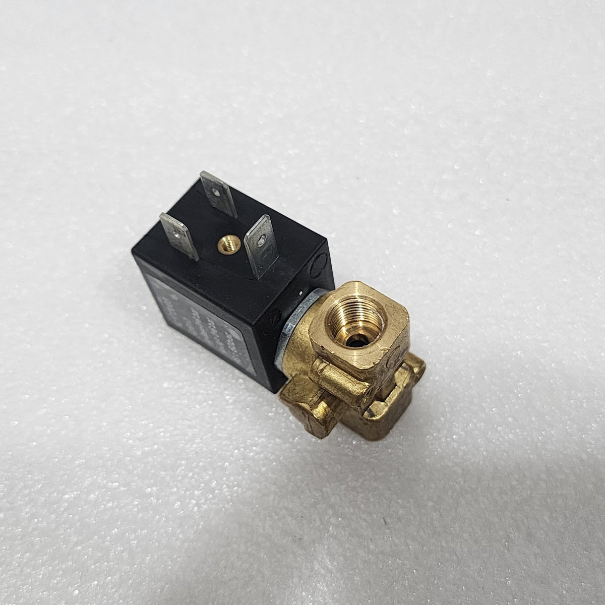 SIRAI L172V03 SOLENOID VALVE G 1/8X2 50BAR 230V