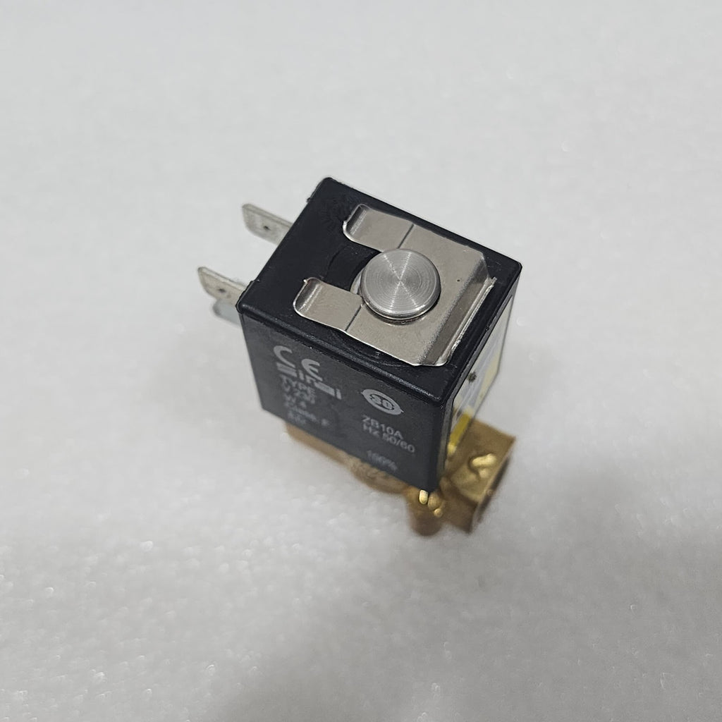 SIRAI L172V03 SOLENOID VALVE G 1/8X2 50BAR 230V