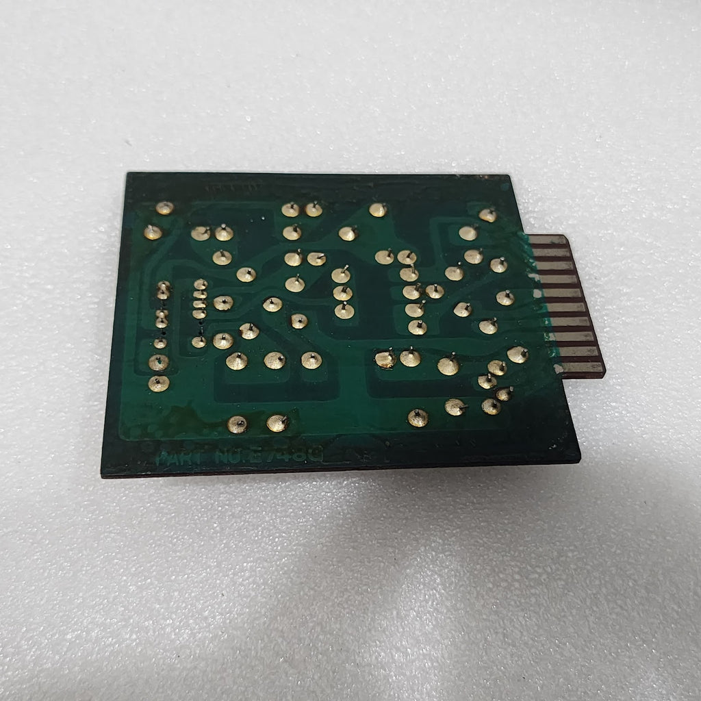 DAIHEN OTC E748G PCB Y975G OSAKA TRANSFORMER