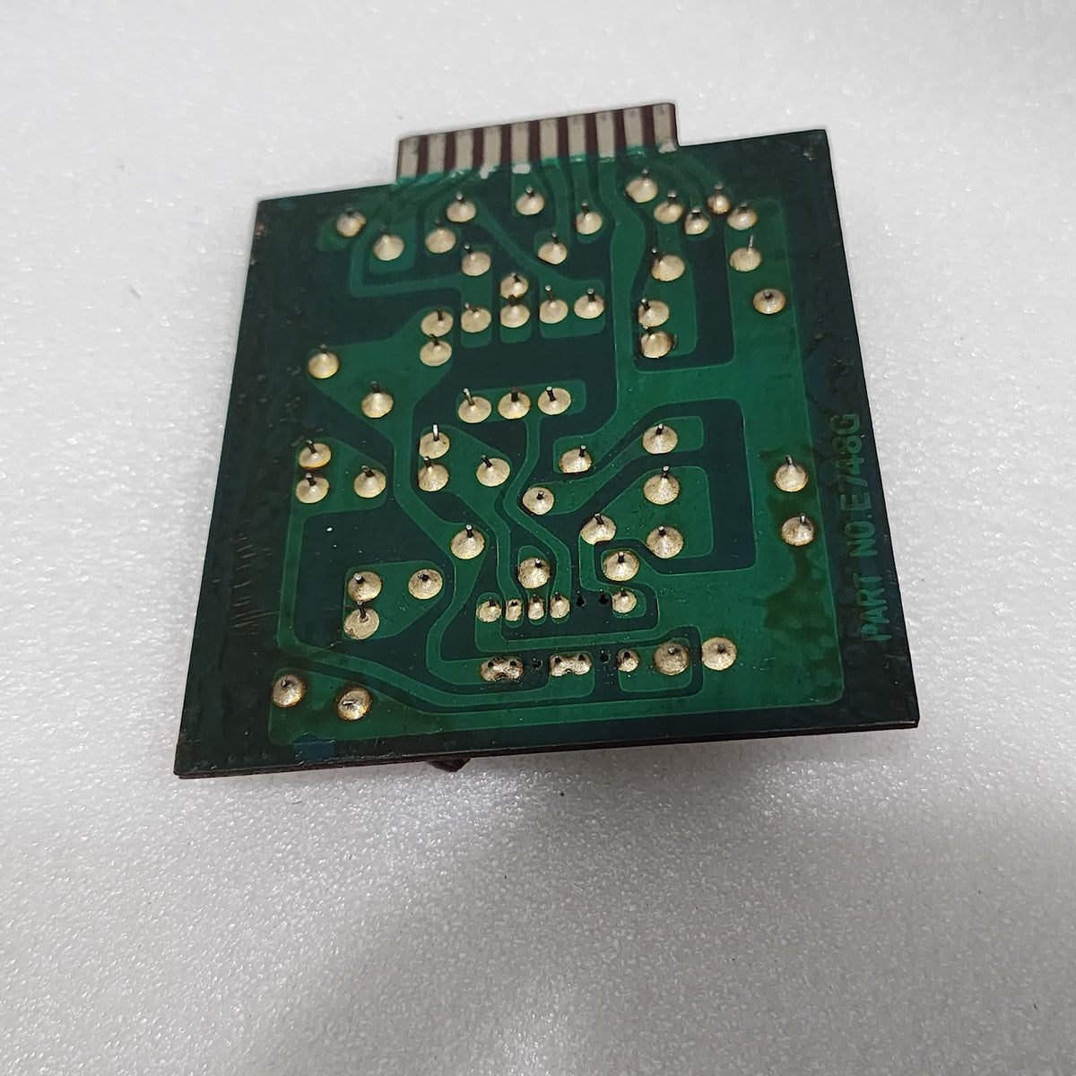DAIHEN OTC E748G PCB Y975G OSAKA TRANSFORMER