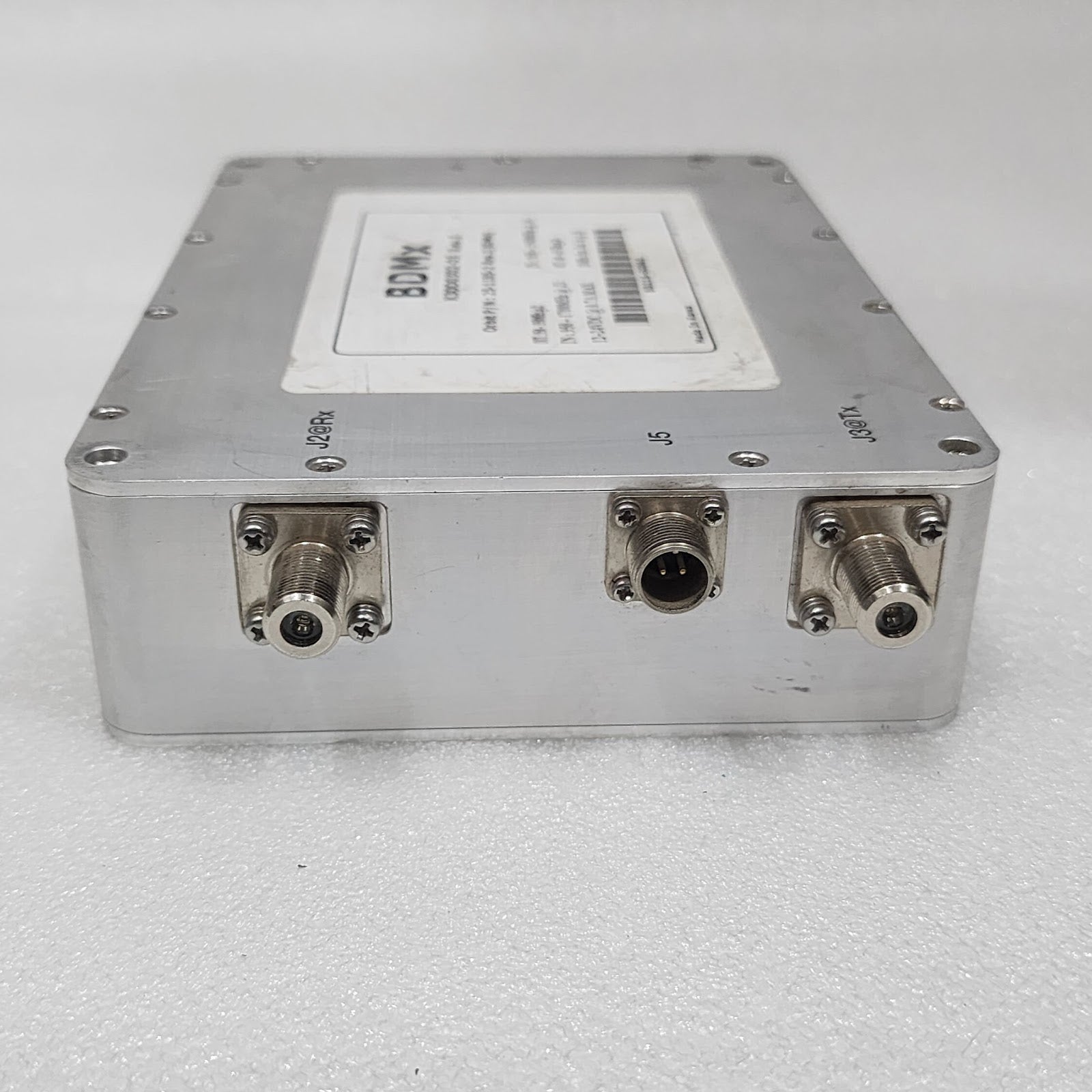BDMX K30D0302-01 REV I ORBIT 25-1185-2