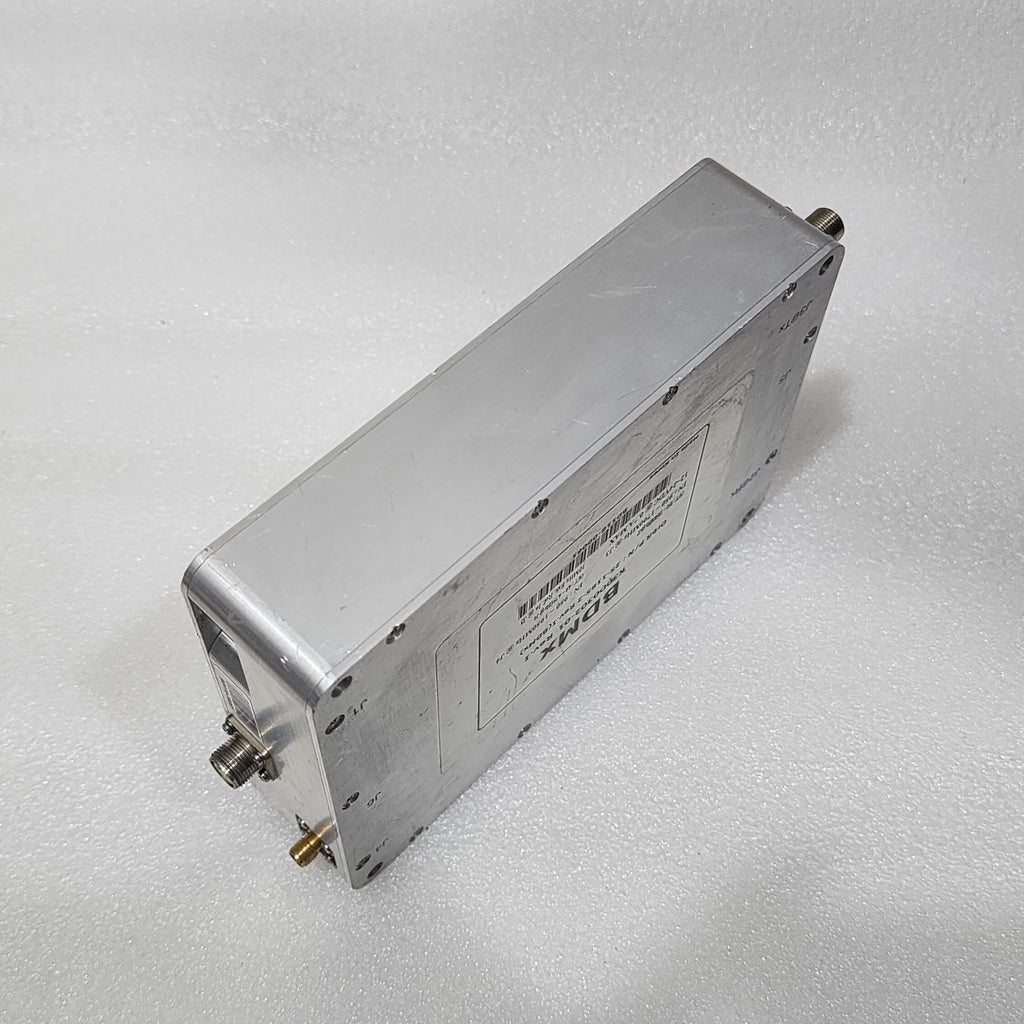 BDMX K30D0302-01 REV I ORBIT 25-1185-2