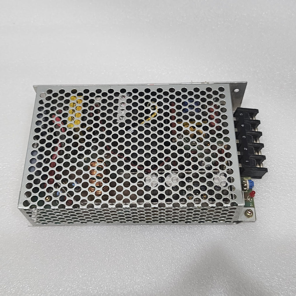 ETA ELECTRIC ERB05SZ POWER SUPPLY 5VDC 15A