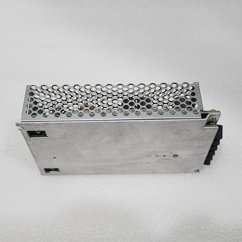 ETA ELECTRIC ERB05SZ POWER SUPPLY 5VDC 15A