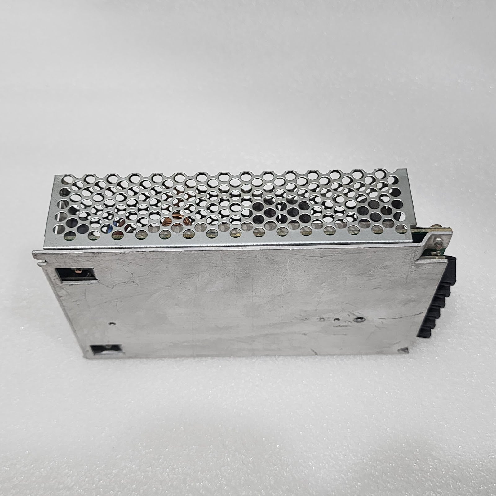 ETA ELECTRIC ERB05SZ POWER SUPPLY 5VDC 15A