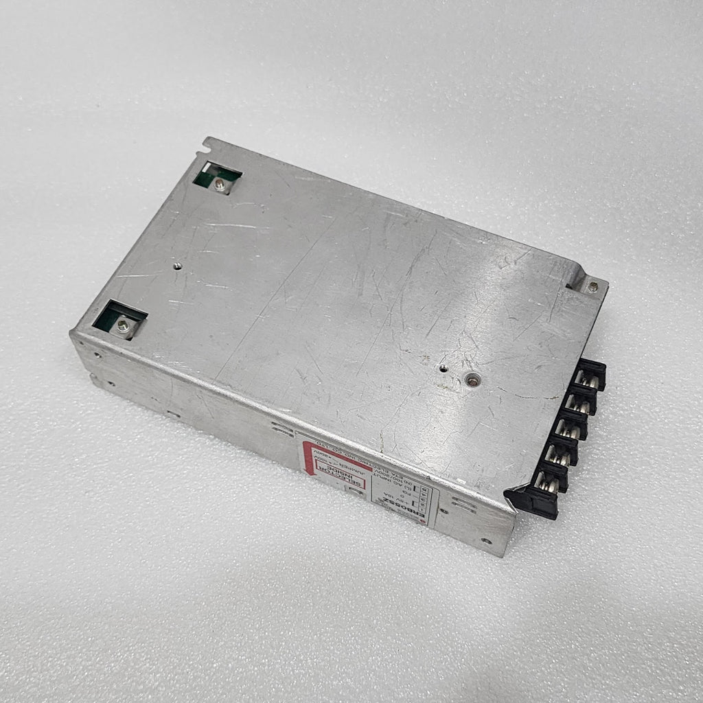 ETA ELECTRIC ERB05SZ POWER SUPPLY 5VDC 15A
