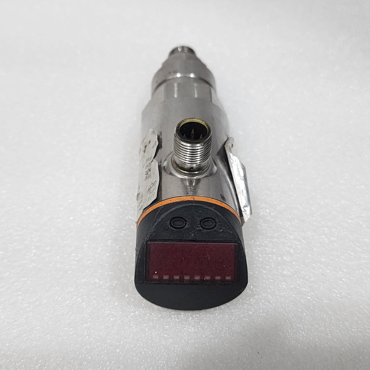 IFM PN5000 PRESSURE SENSOR WITH DISPLAY