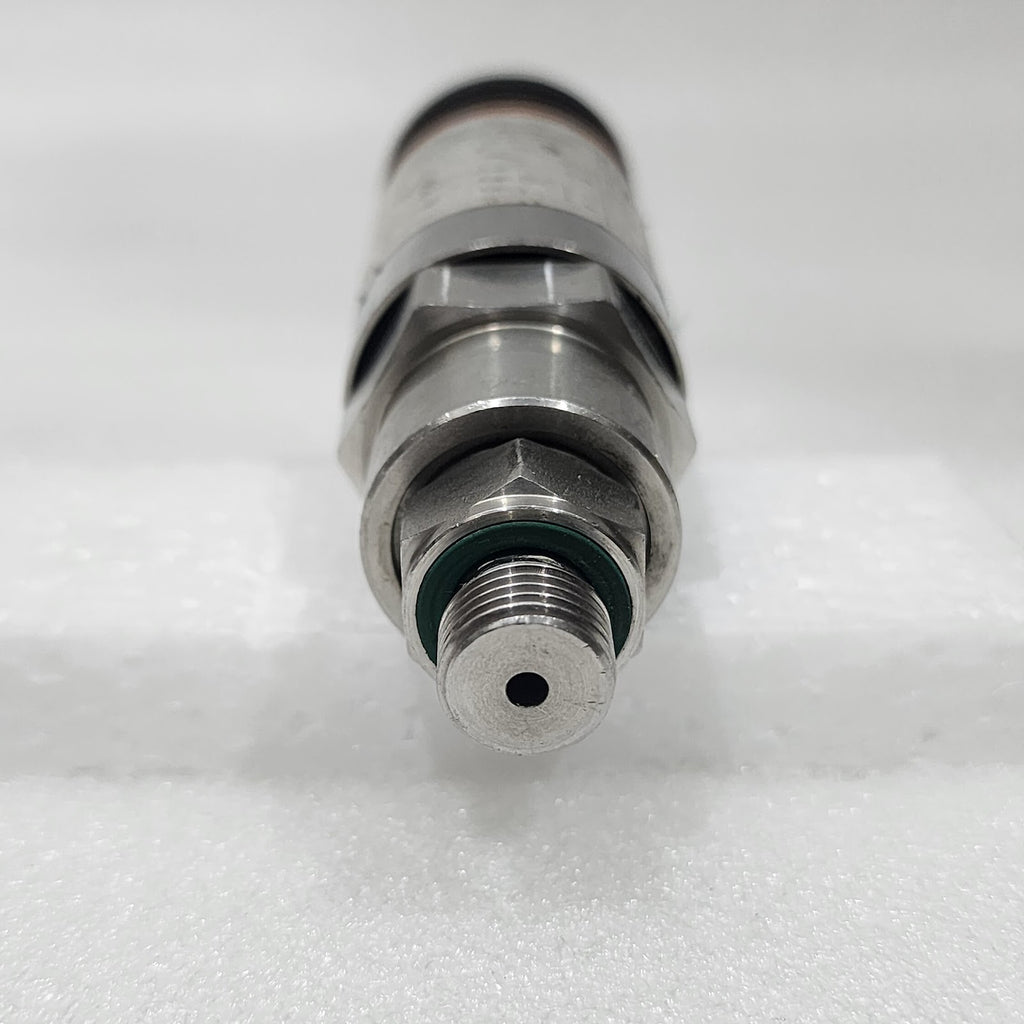 IFM PN5000 PRESSURE SENSOR WITH DISPLAY