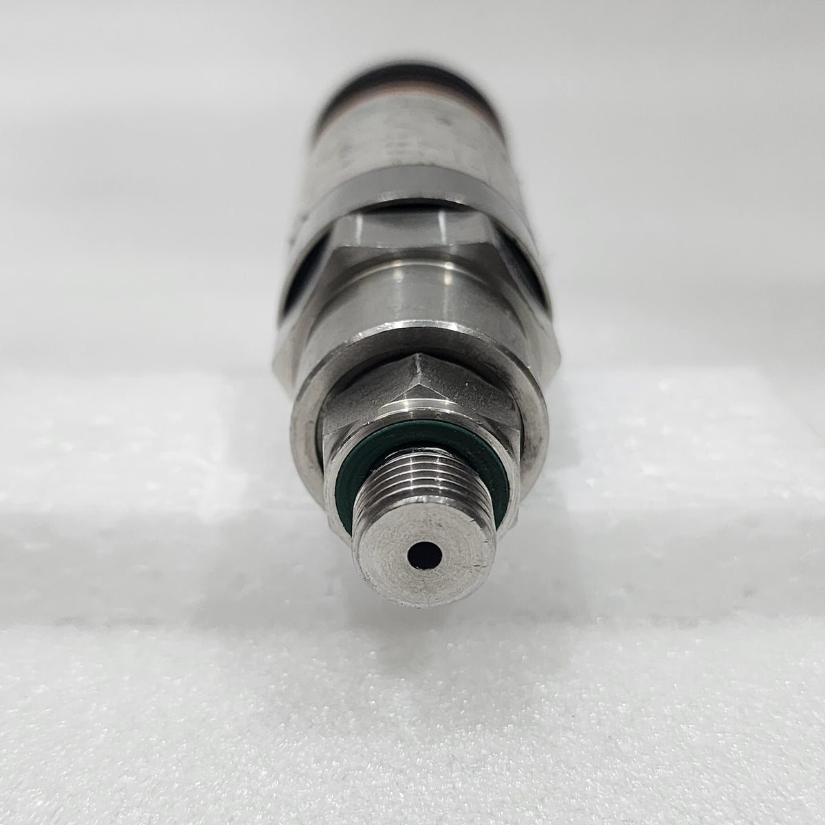 IFM PN5000 PRESSURE SENSOR WITH DISPLAY