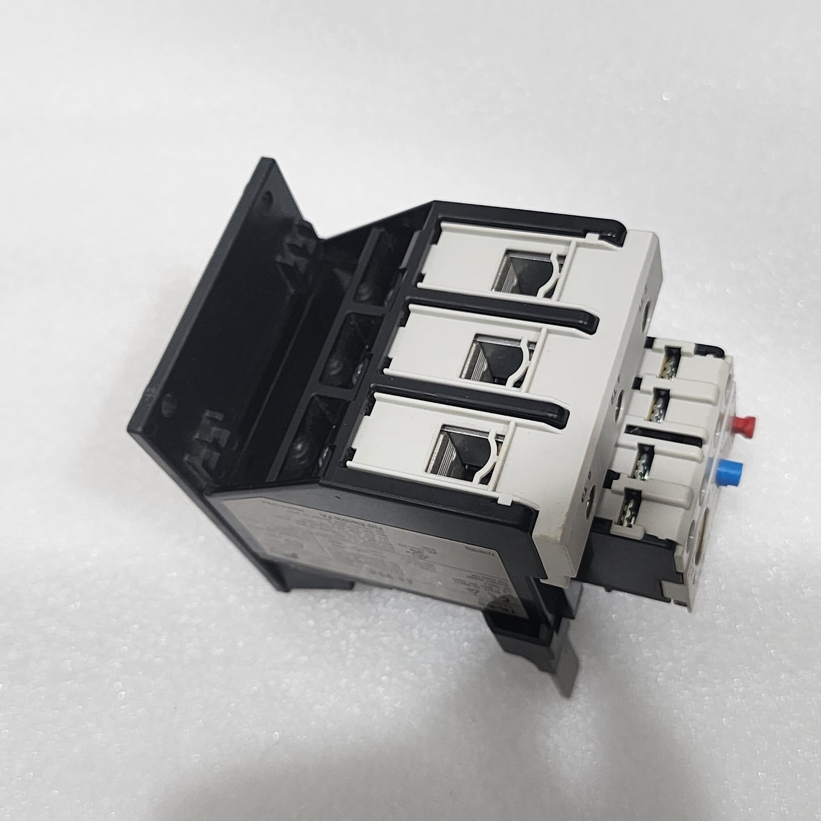 FUJI ELECTRIC FA TK-E5 THERMAL OVERLOAD RELAY TK105EW-M 65-95A