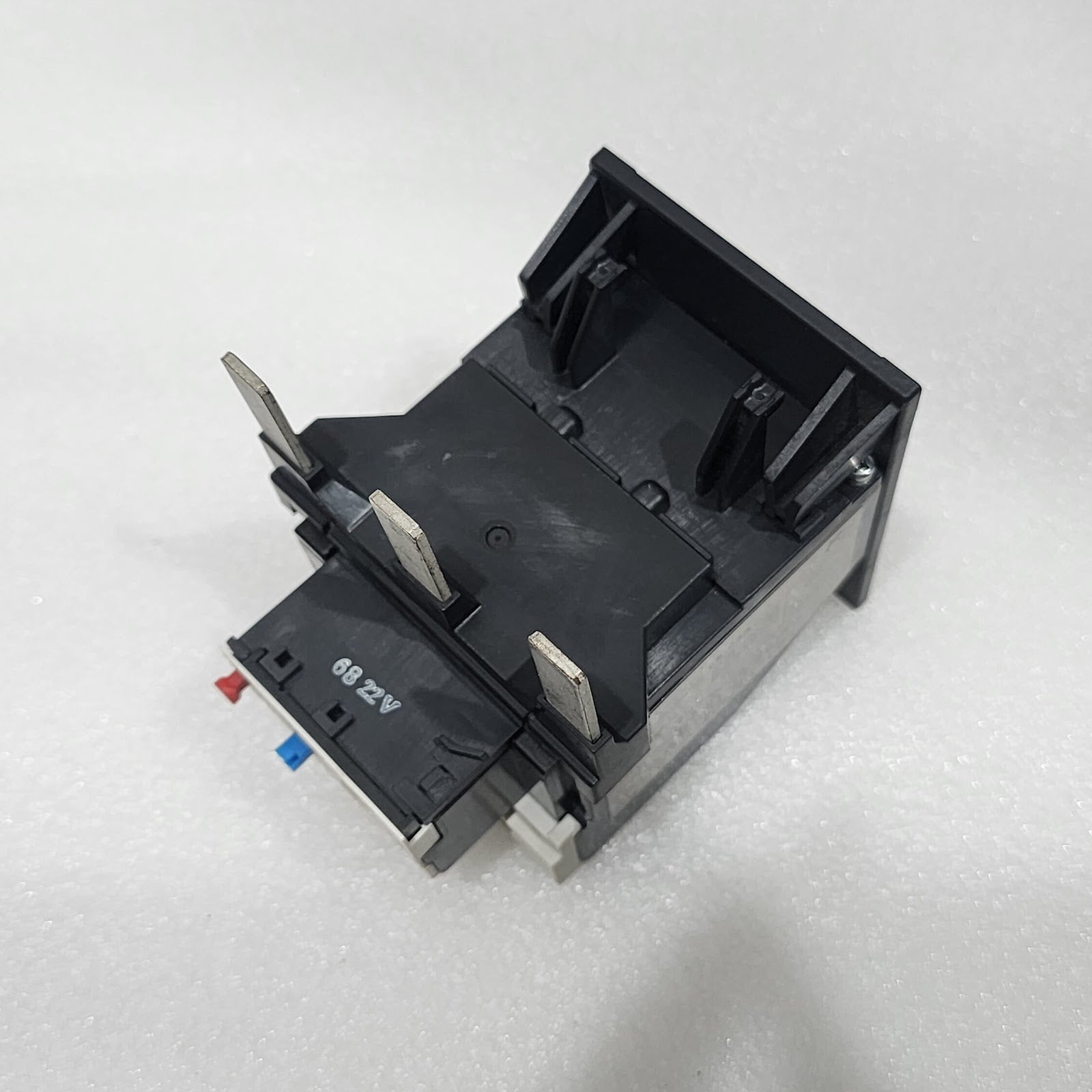 FUJI ELECTRIC FA TK-E5 THERMAL OVERLOAD RELAY TK105EW-M 65-95A