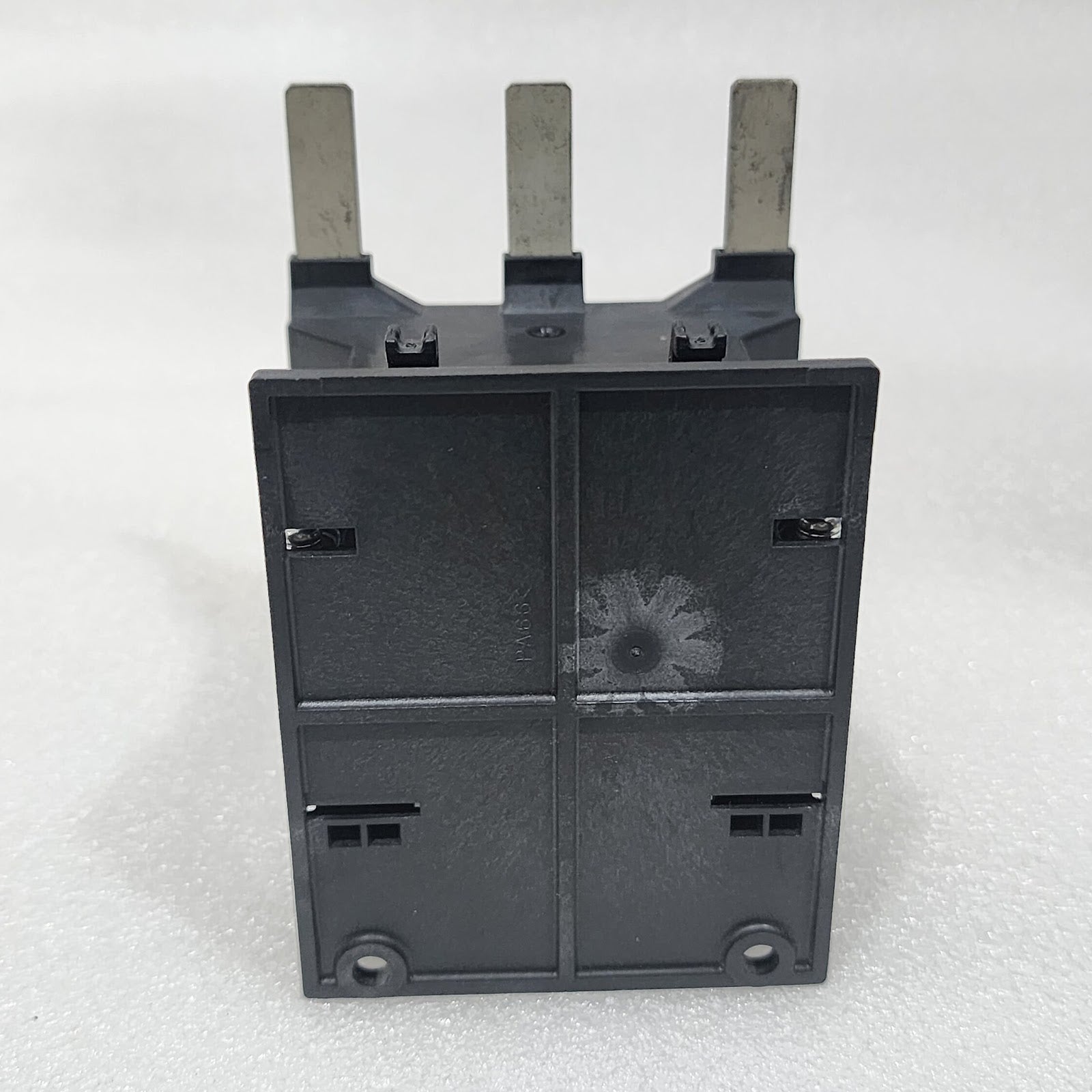 FUJI ELECTRIC FA TK-E5 THERMAL OVERLOAD RELAY TK105EW-M 65-95A