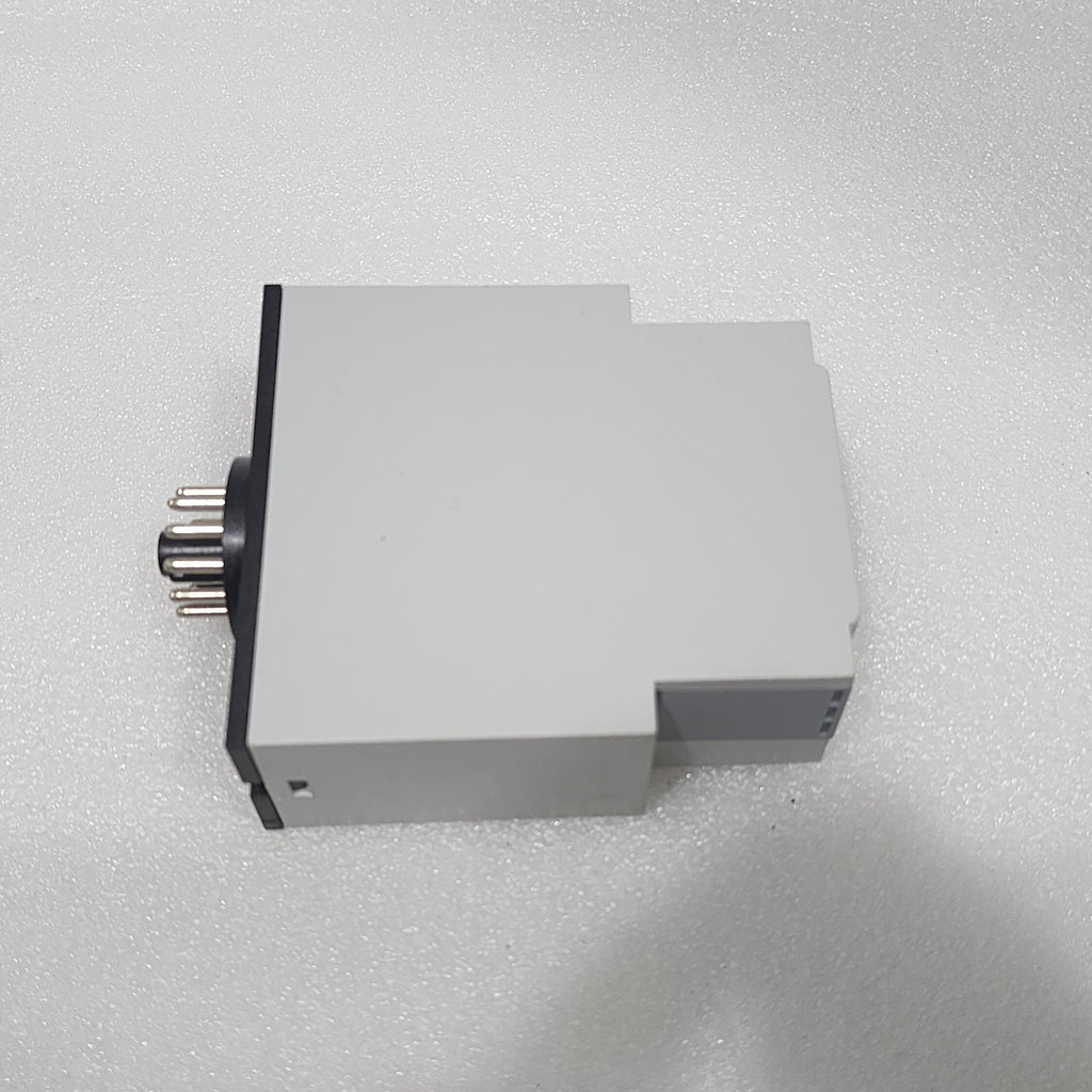 CARLO GAVAZZI PMC01 MULTIFUNCTION TIMER PMC01D115 115VAC 5VA