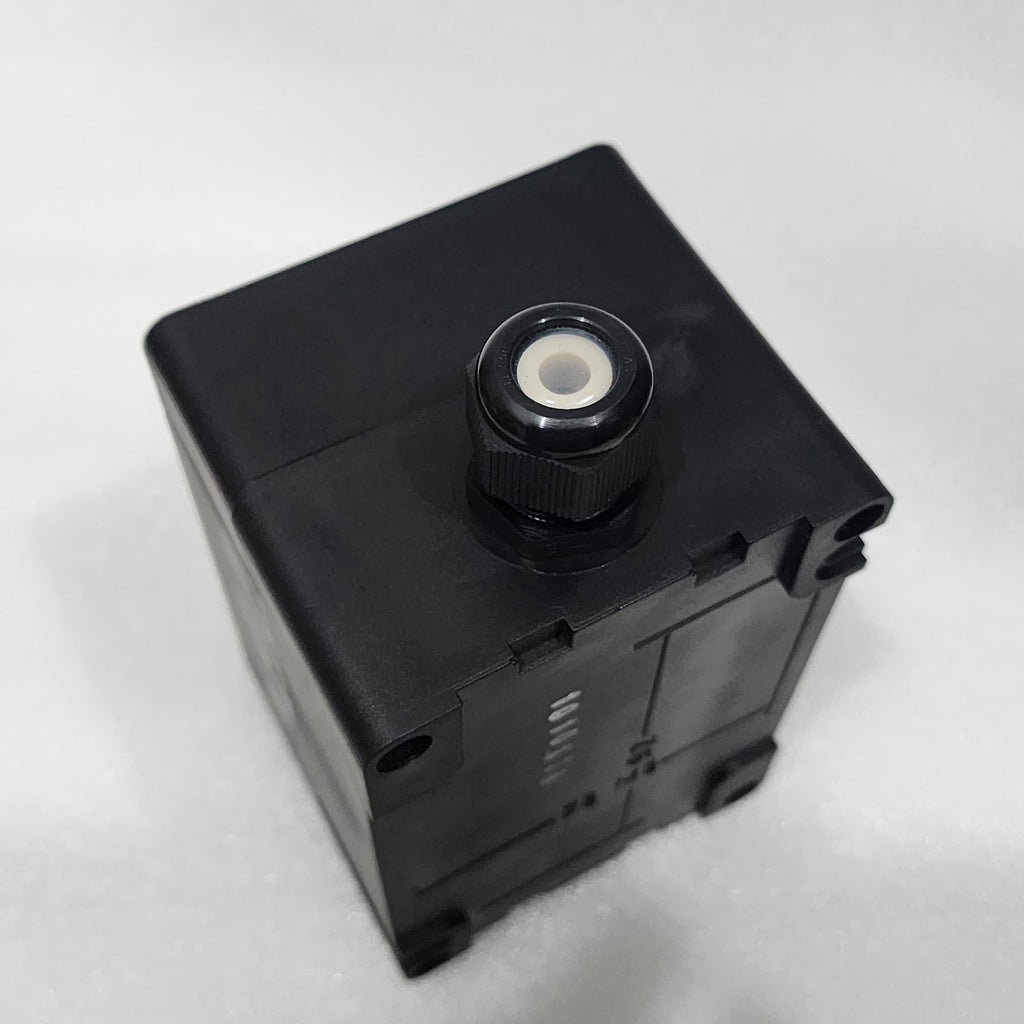 CEAG GHG4118201R1308 PUSH BUTTON STATION M20 1NO/1NC EATON
