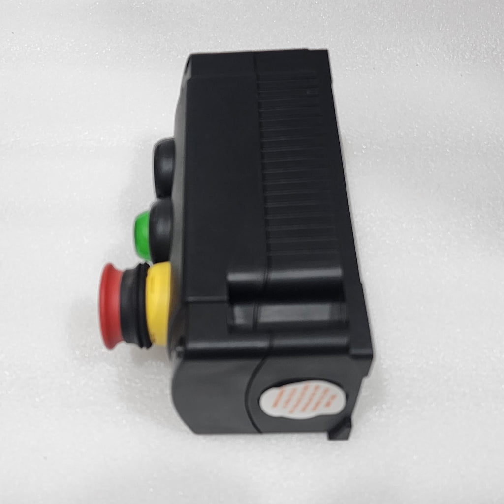 BARTEC 05-0041-0073 PUSH BUTTON CONTROL STATION 07-3513