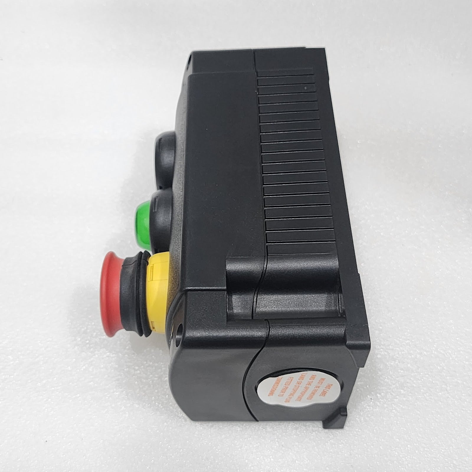 BARTEC 05-0041-0073 PUSH BUTTON CONTROL STATION 07-3513