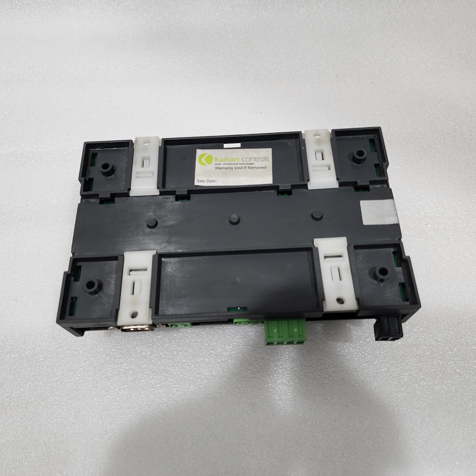 EMERSON DIXELL XWEB500D-EVO REMOTE MONITORING SYSTEM XWEB500D-8K000 110-230V