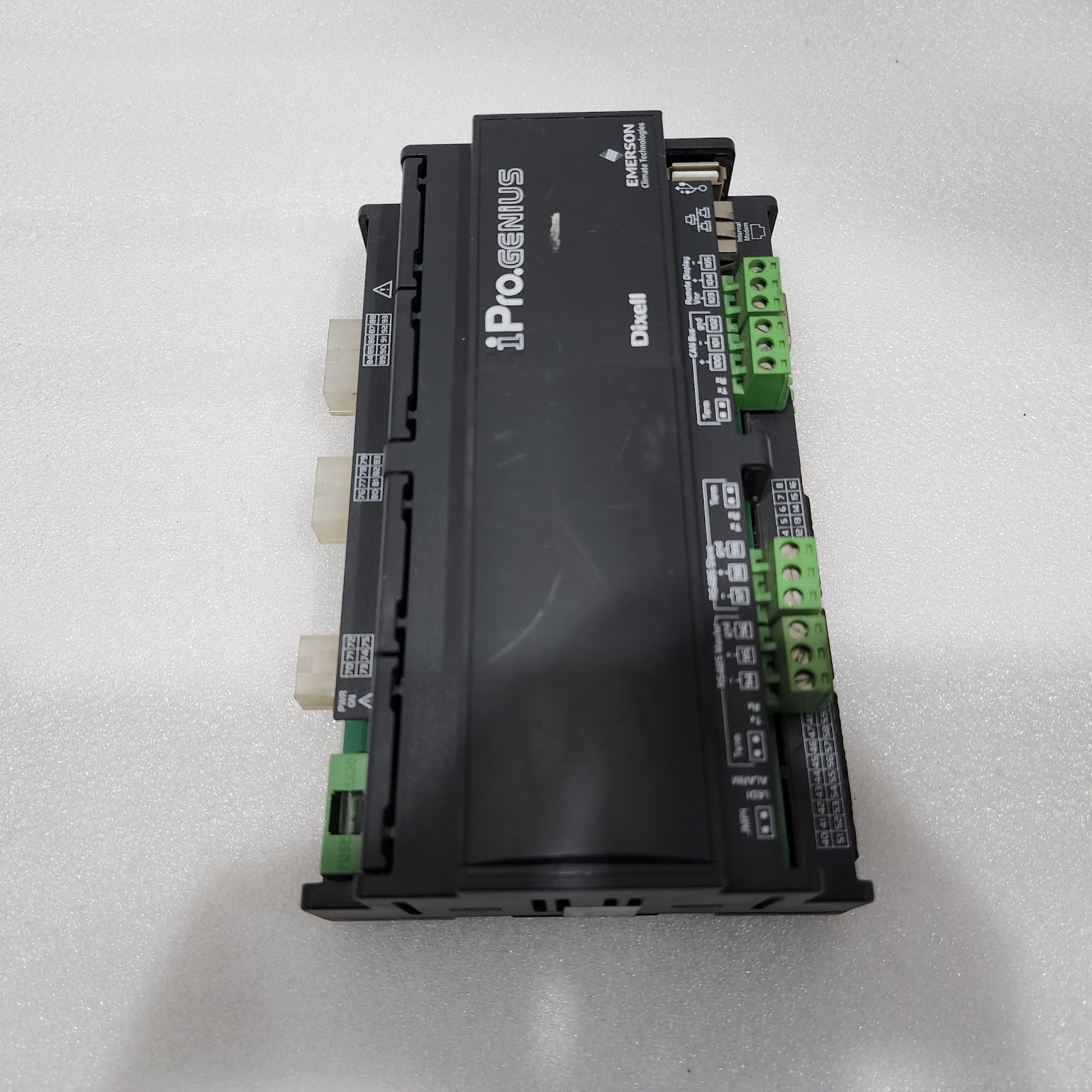 EMERSON DIXELL IPG115D-12100 IPRO GENIUS DIGITAL MODULE V4.5 24V