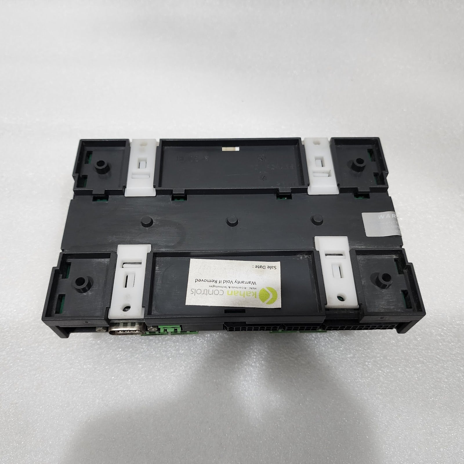EMERSON DIXELL IPG115D-12100 IPRO GENIUS DIGITAL MODULE V4.5 24V