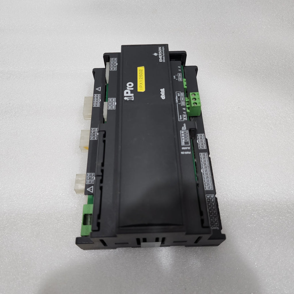 EMERSON DIXELL IPX125D-10002 IPRO DIGITAL MODULE 24V