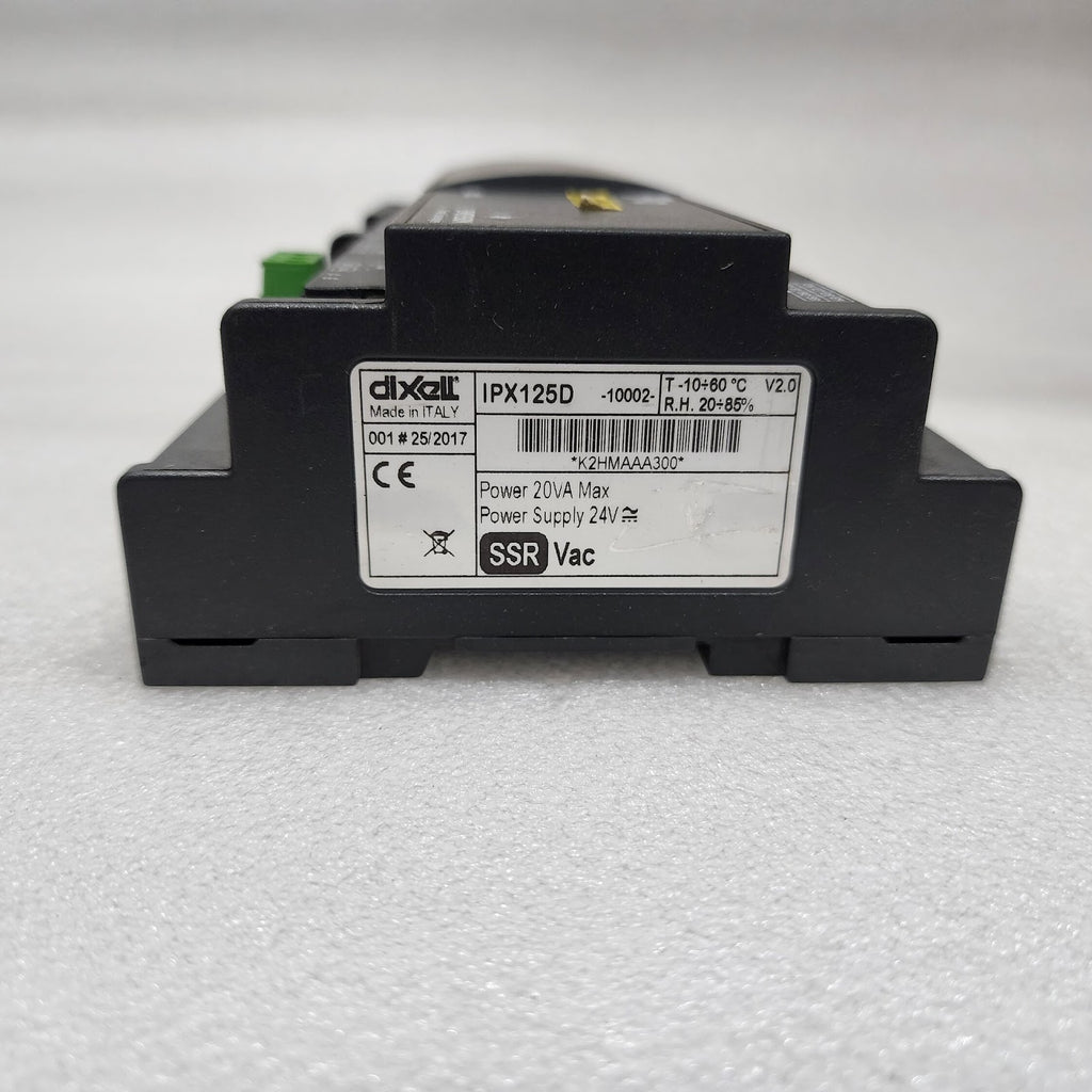 EMERSON DIXELL IPX125D-10002 IPRO DIGITAL MODULE 24V
