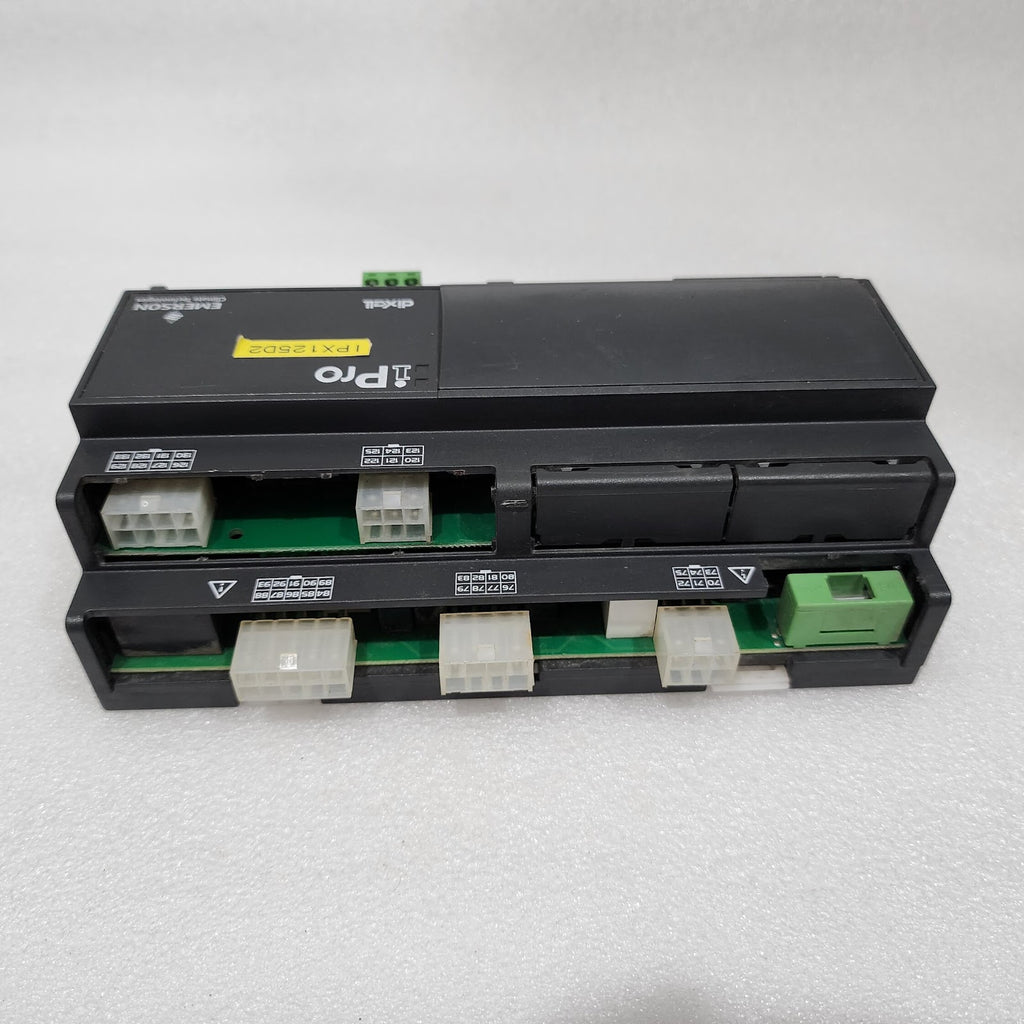EMERSON DIXELL IPX125D-10002 IPRO DIGITAL MODULE 24V