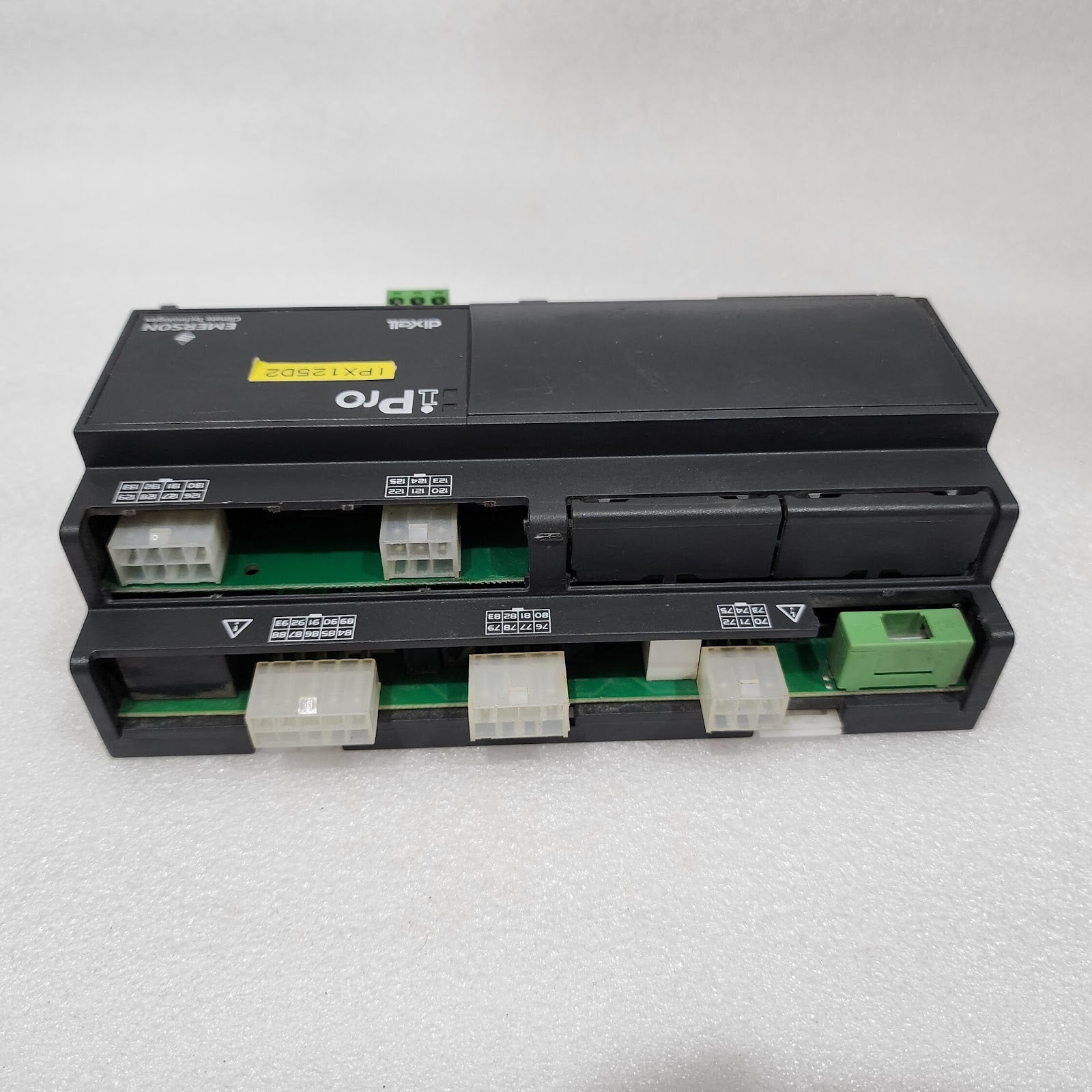 EMERSON DIXELL IPX125D-10002 IPRO DIGITAL MODULE 24V