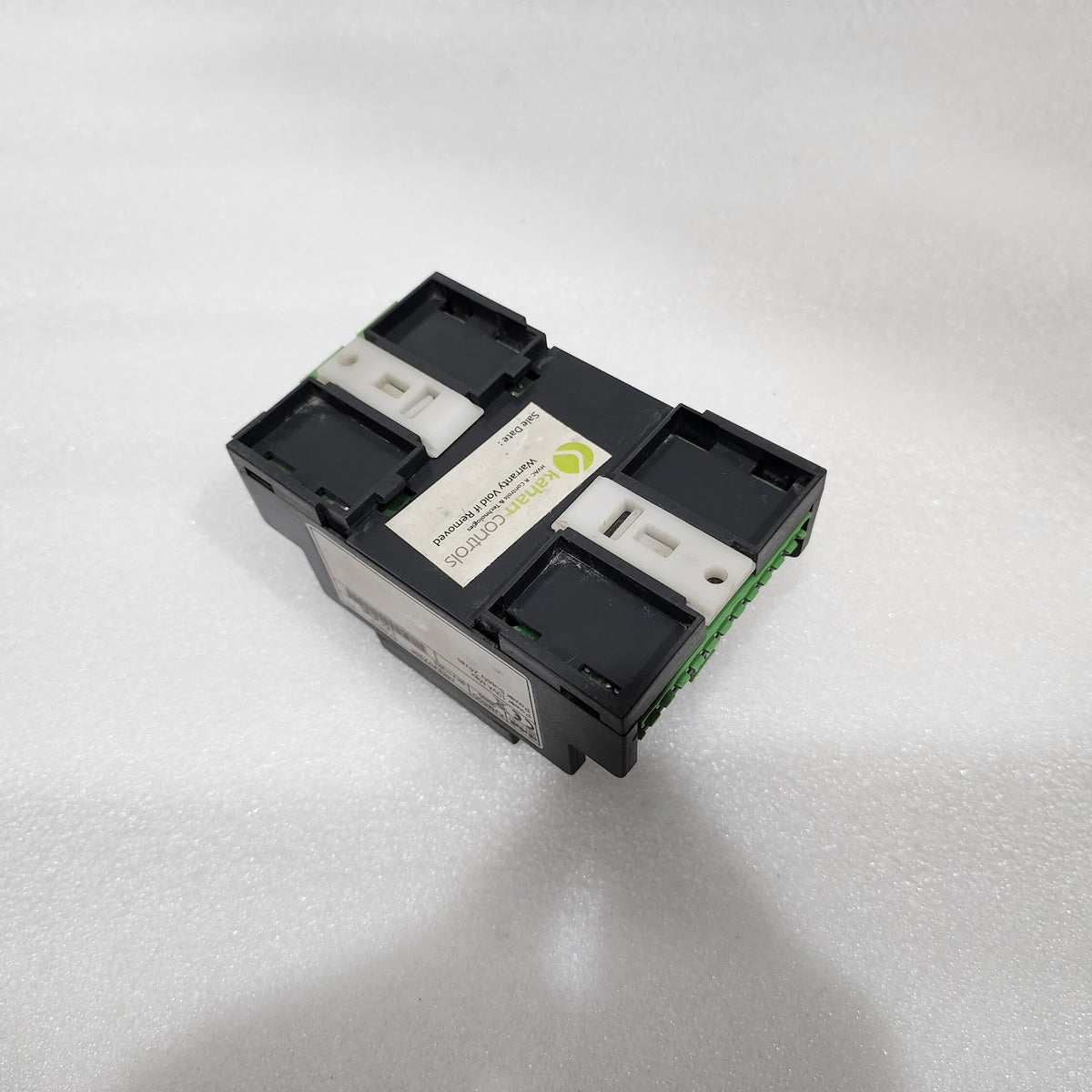 EMERSON DIXELL XJM60D-20400 I/O MODULE 24V