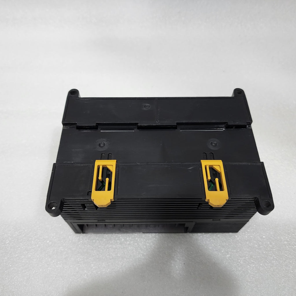 OMRON CP1E-N40DT1-D PROGRAMMABLE CONTROLLER 24VDC