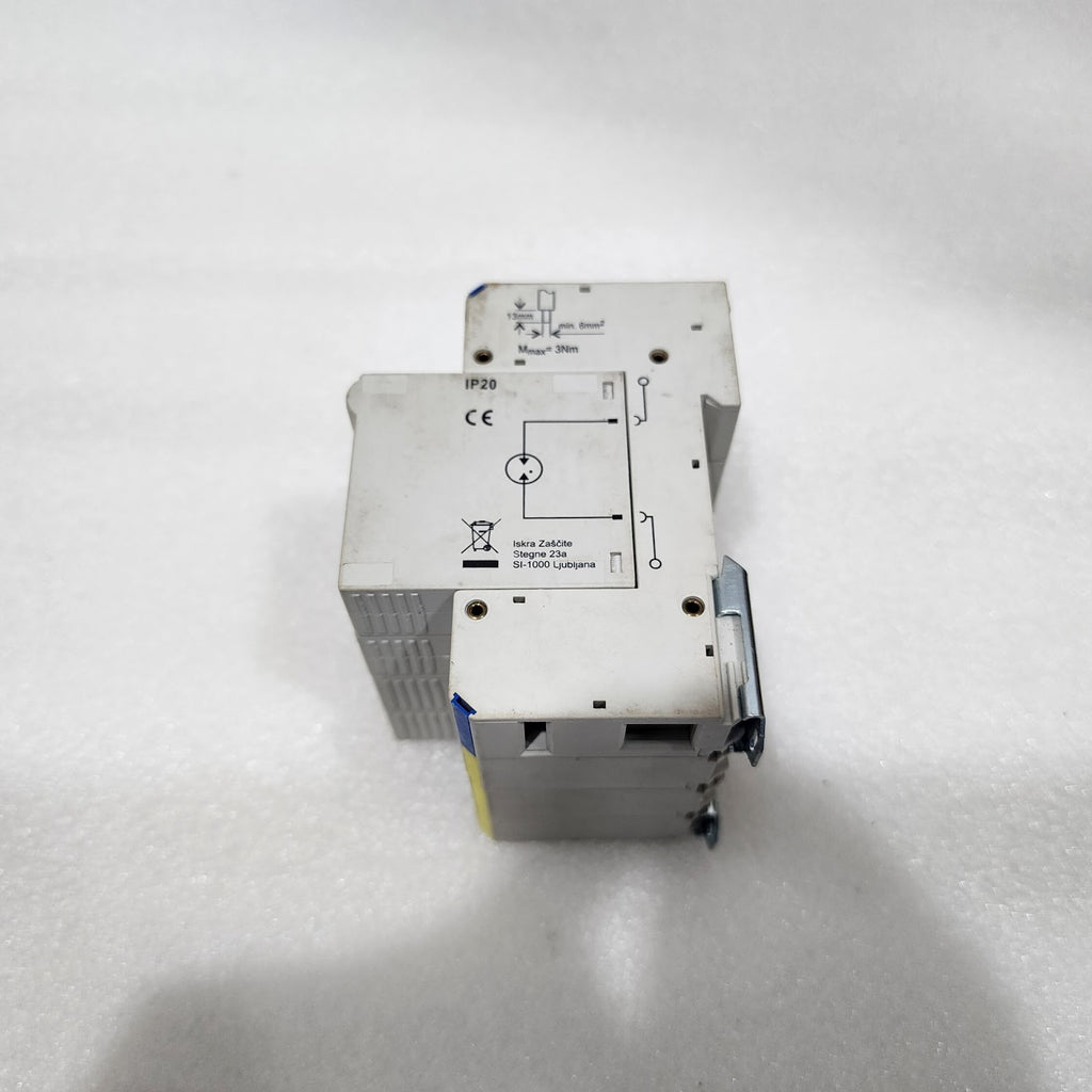 ISKRA ZASCITE PROTEC C 40/440 SURGE ARRESTERS