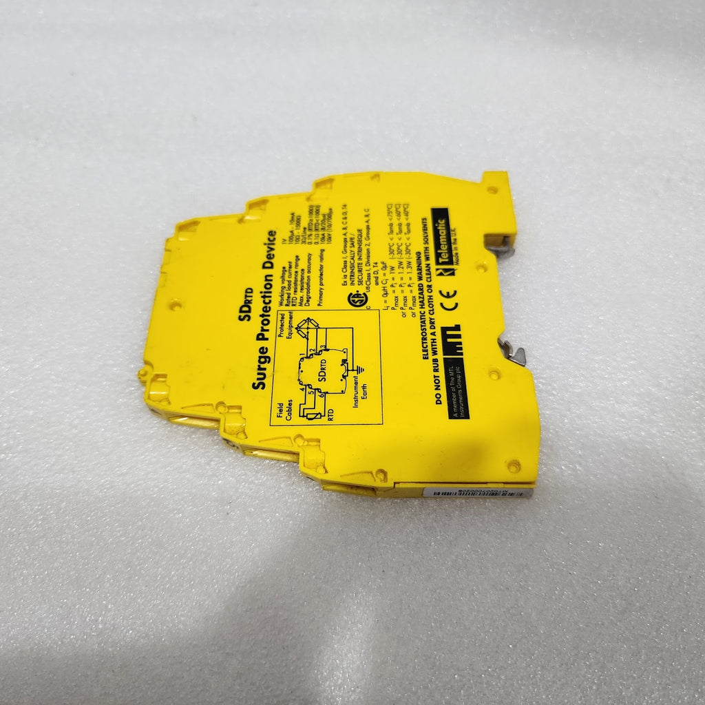 MTL TELEMATIC SDRTD SURGE PROTECTION DEVICE