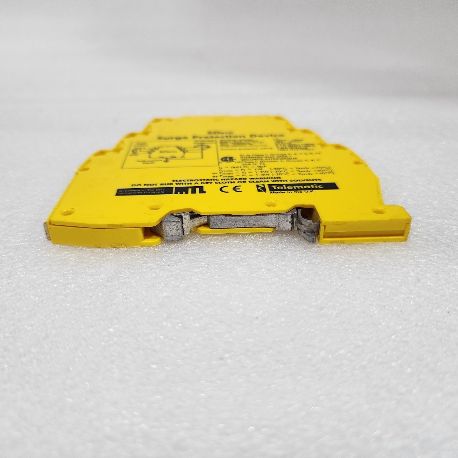 MTL TELEMATIC SDRTD SURGE PROTECTION DEVICE